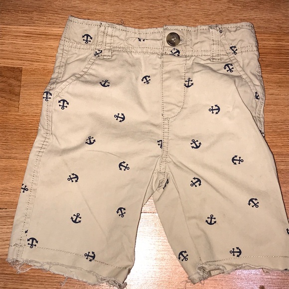 Falls Creek Shorts - Picture 5 of 6